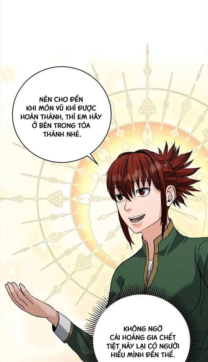 Cháu Trai Thánh Đế Là Tử Linh Sư: Chương 35