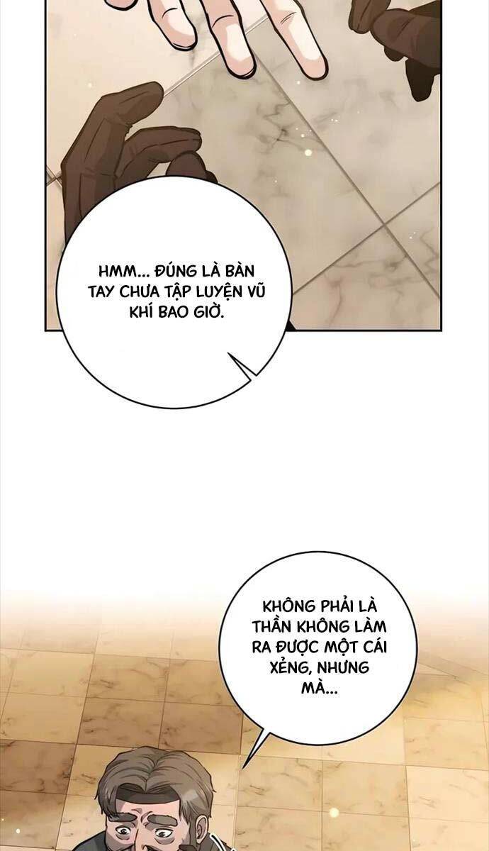 Cháu Trai Thánh Đế Là Tử Linh Sư: Chương 35
