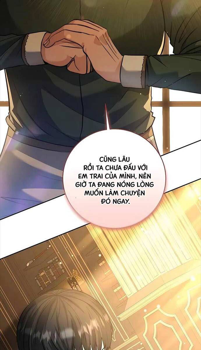 Cháu Trai Thánh Đế Là Tử Linh Sư: Chương 35