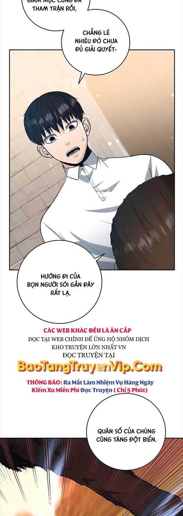 Cháu Trai Thánh Đế Là Tử Linh Sư: Chương 38