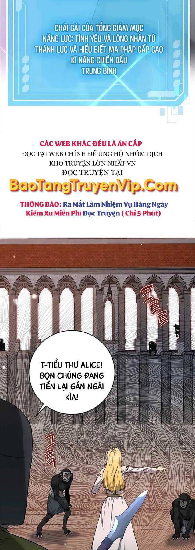 Cháu Trai Thánh Đế Là Tử Linh Sư: Chương 38