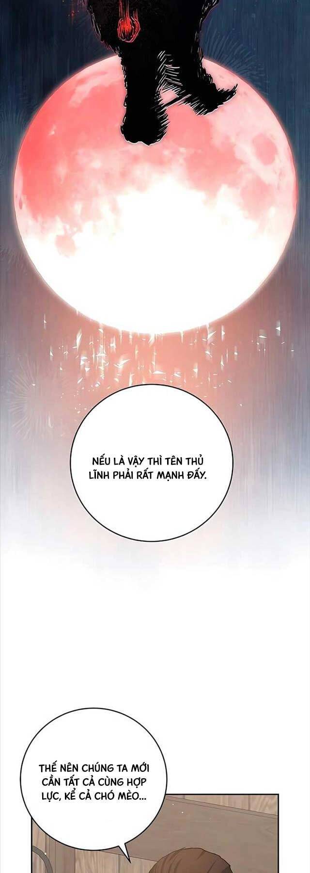 Cháu Trai Thánh Đế Là Tử Linh Sư: Chương 38