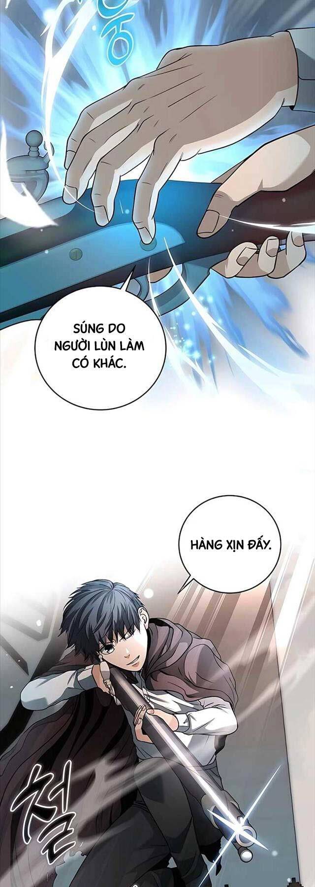 Cháu Trai Thánh Đế Là Tử Linh Sư: Chương 38