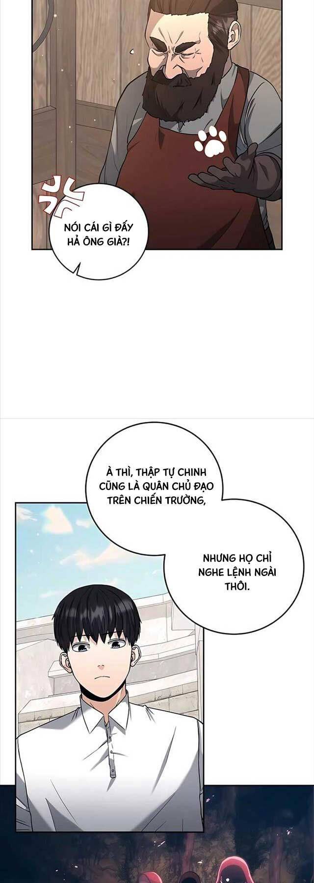 Cháu Trai Thánh Đế Là Tử Linh Sư: Chương 38