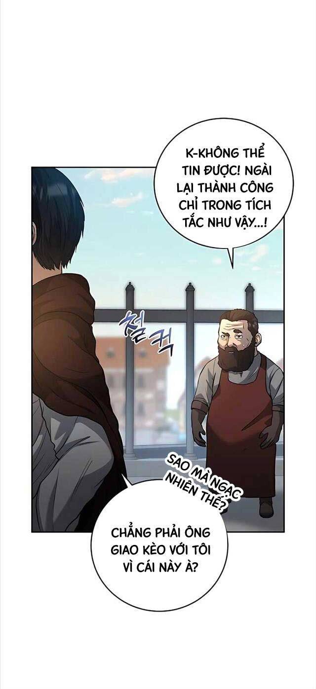 Cháu Trai Thánh Đế Là Tử Linh Sư: Chương 38