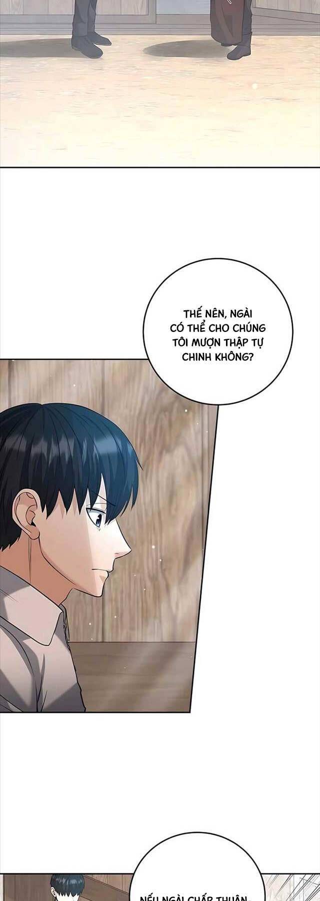 Cháu Trai Thánh Đế Là Tử Linh Sư: Chương 38