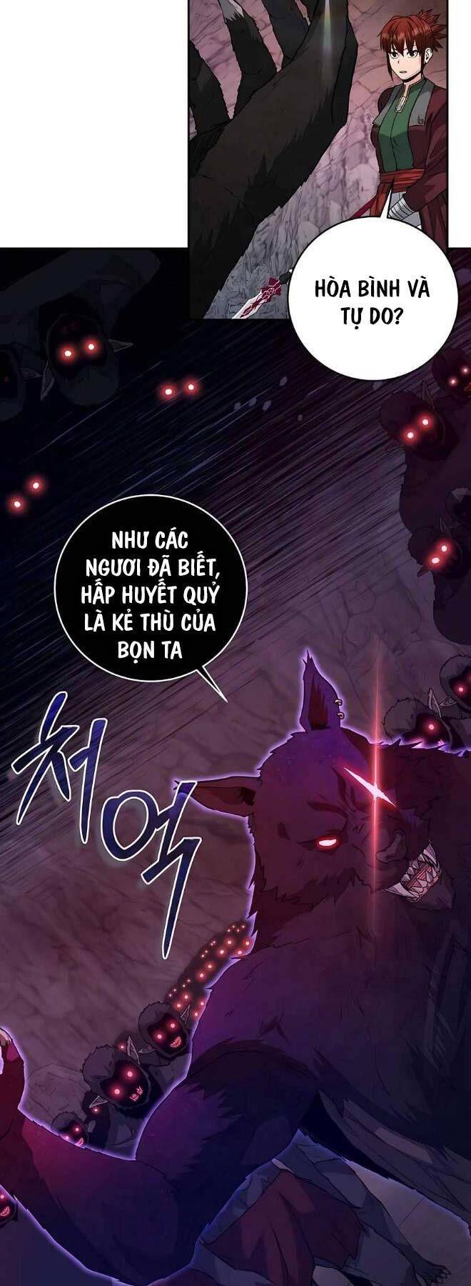 Cháu Trai Thánh Đế Là Tử Linh Sư: Chương 39