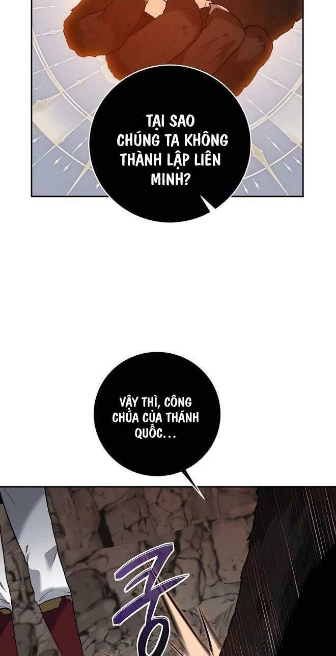 Cháu Trai Thánh Đế Là Tử Linh Sư: Chương 39