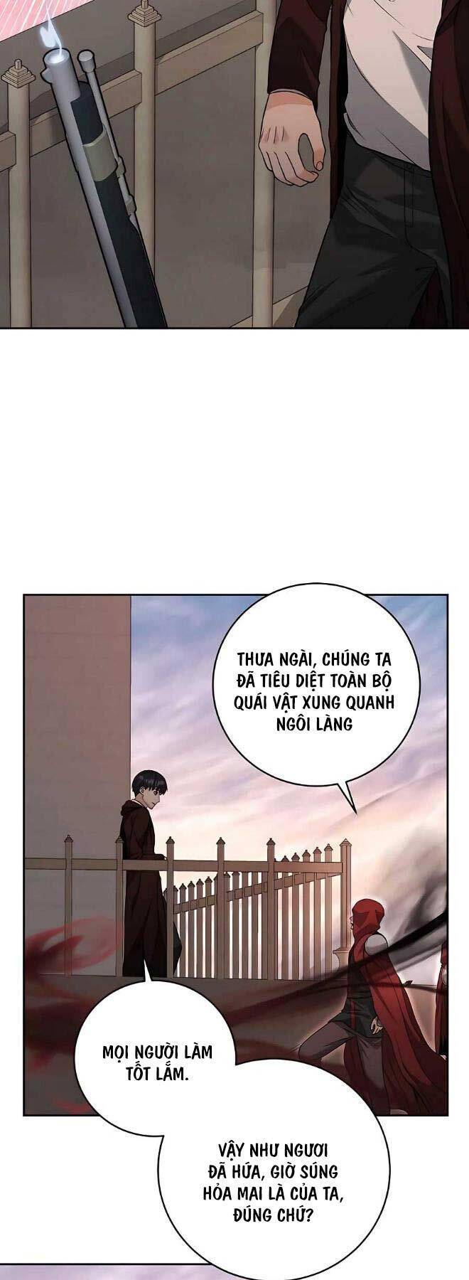Cháu Trai Thánh Đế Là Tử Linh Sư: Chương 39
