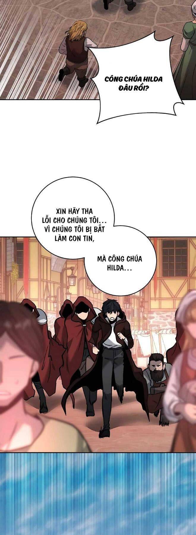 Cháu Trai Thánh Đế Là Tử Linh Sư: Chương 39