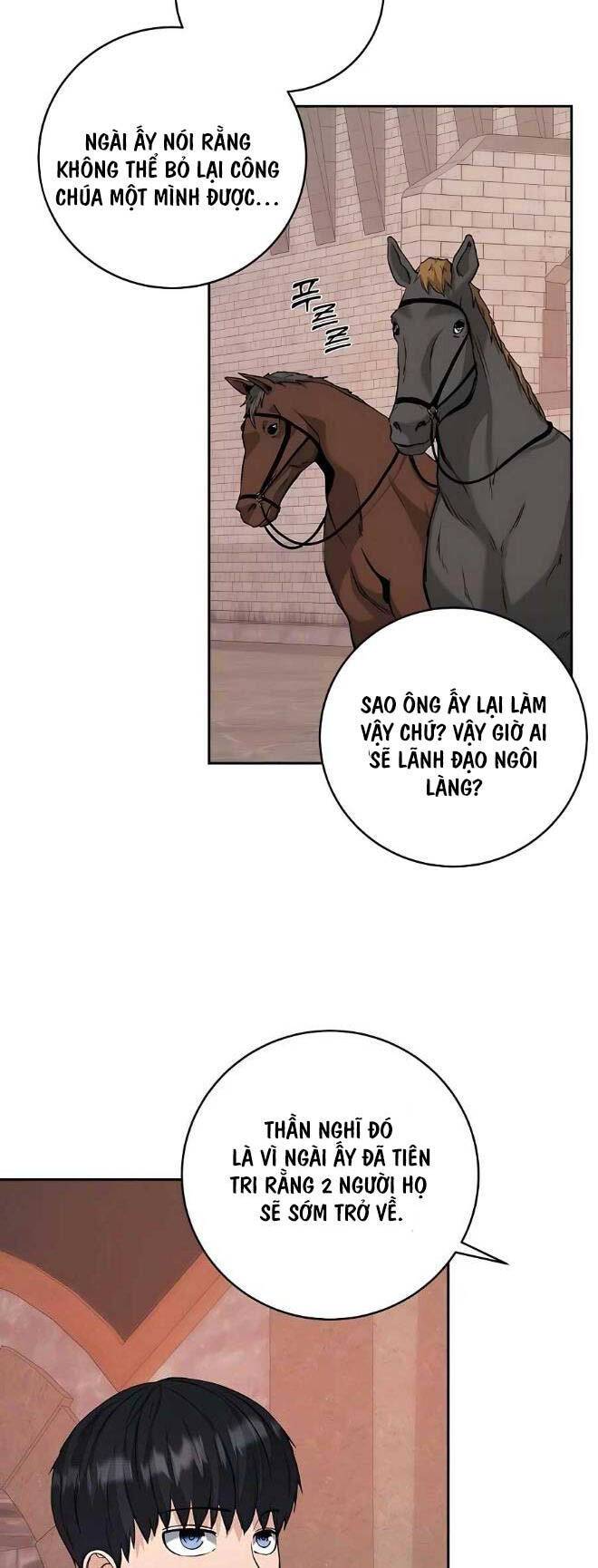 Cháu Trai Thánh Đế Là Tử Linh Sư: Chương 39