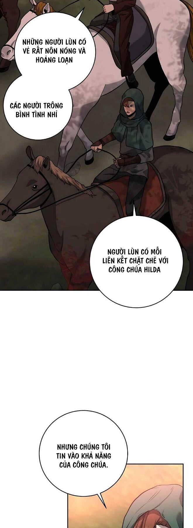 Cháu Trai Thánh Đế Là Tử Linh Sư: Chương 39