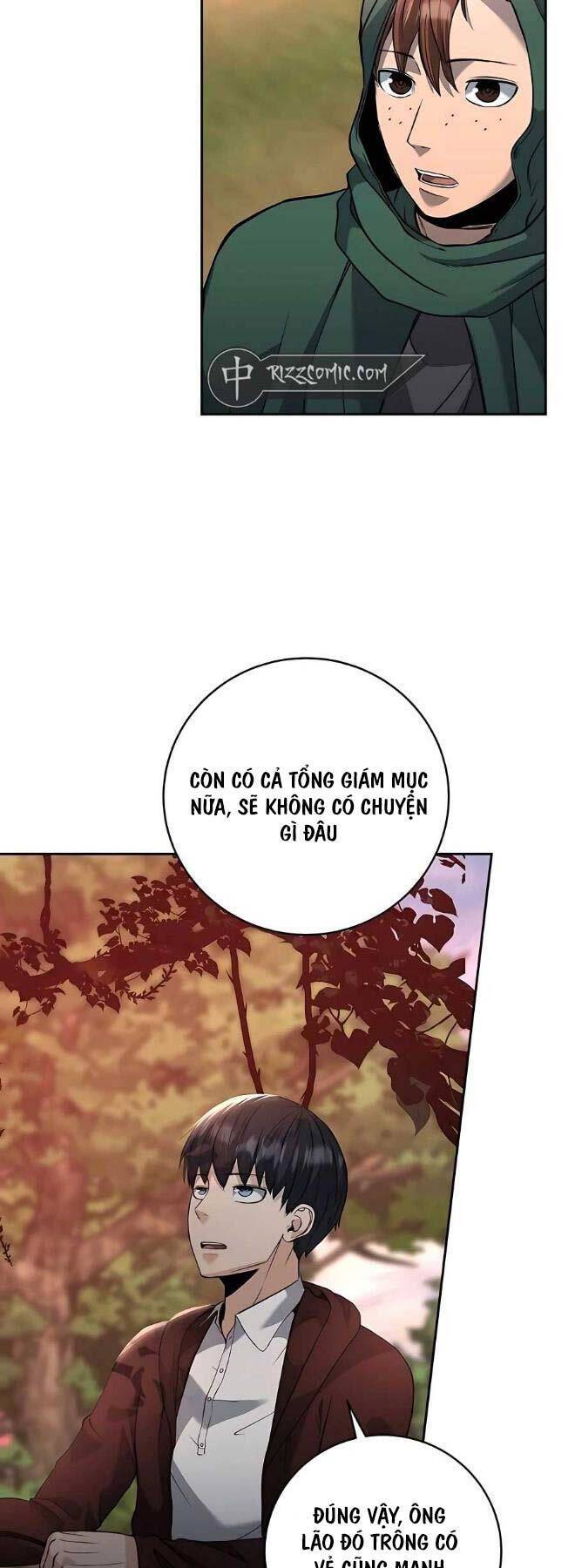 Cháu Trai Thánh Đế Là Tử Linh Sư: Chương 39