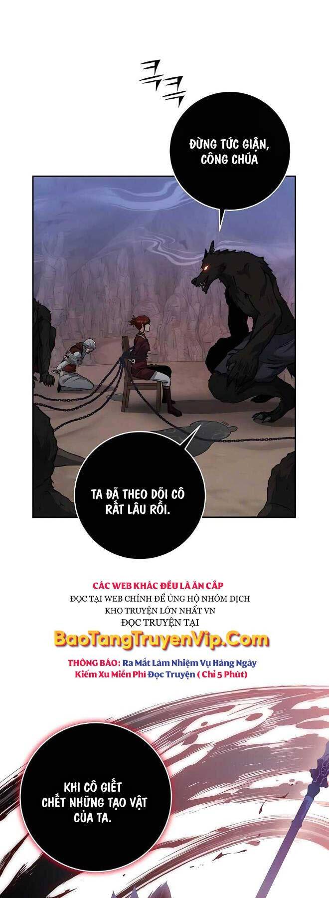 Cháu Trai Thánh Đế Là Tử Linh Sư: Chương 39