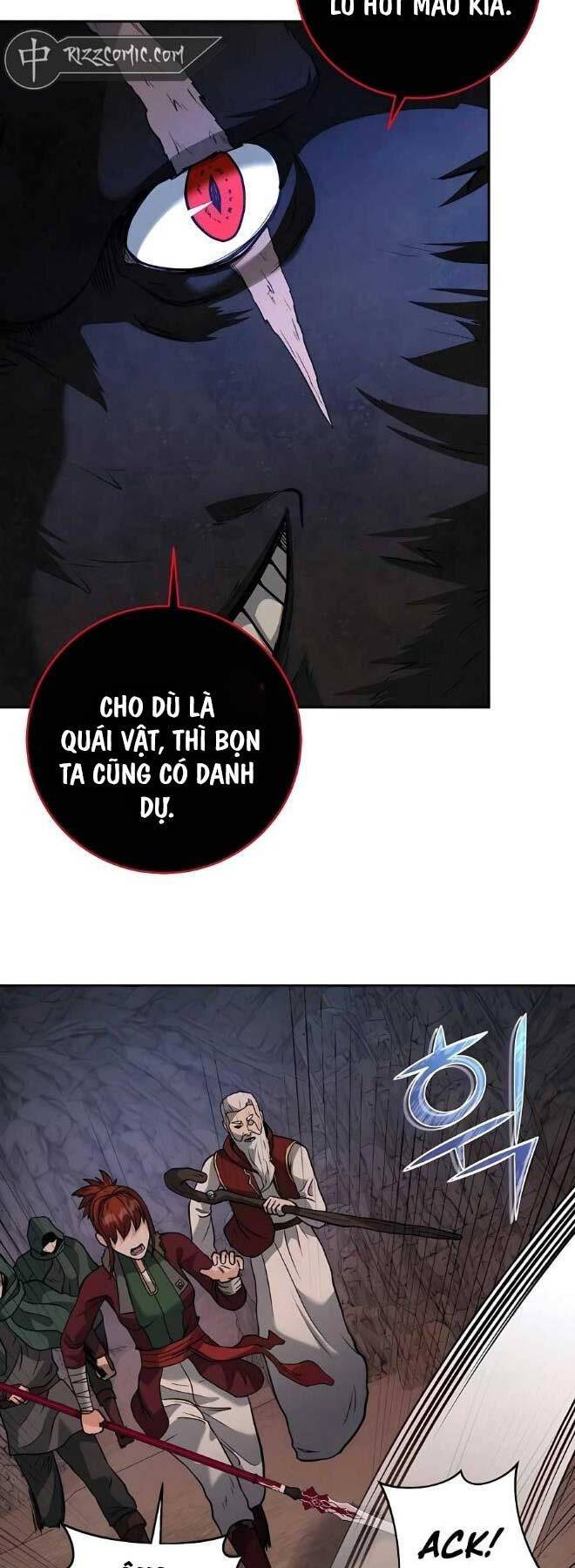Cháu Trai Thánh Đế Là Tử Linh Sư: Chương 39