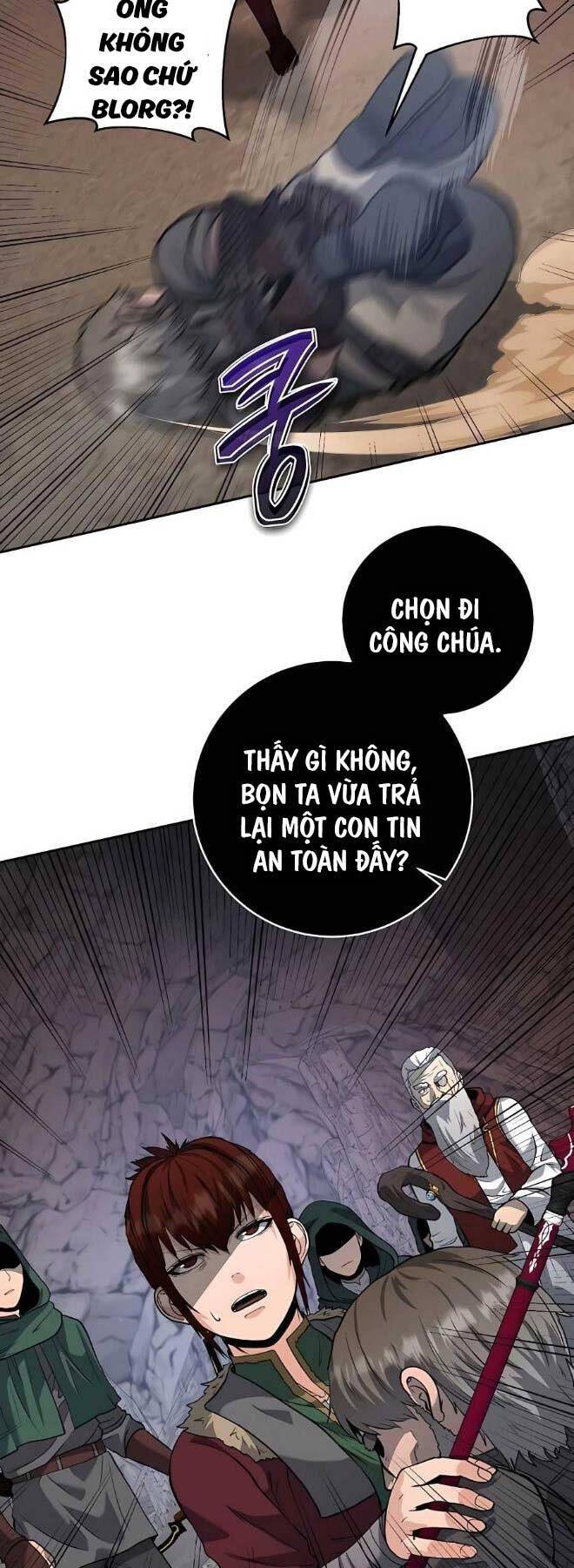 Cháu Trai Thánh Đế Là Tử Linh Sư: Chương 39