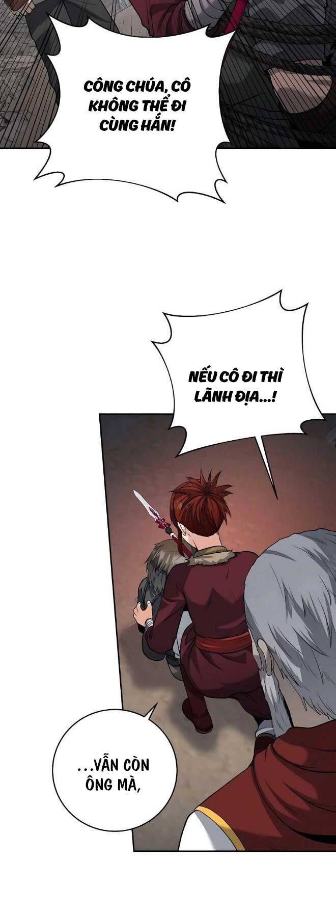 Cháu Trai Thánh Đế Là Tử Linh Sư: Chương 39