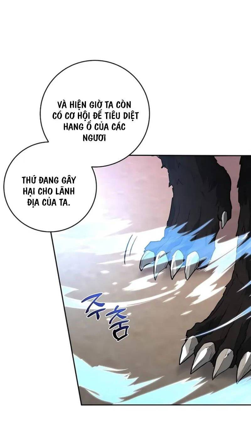 Cháu Trai Thánh Đế Là Tử Linh Sư: Chương 40