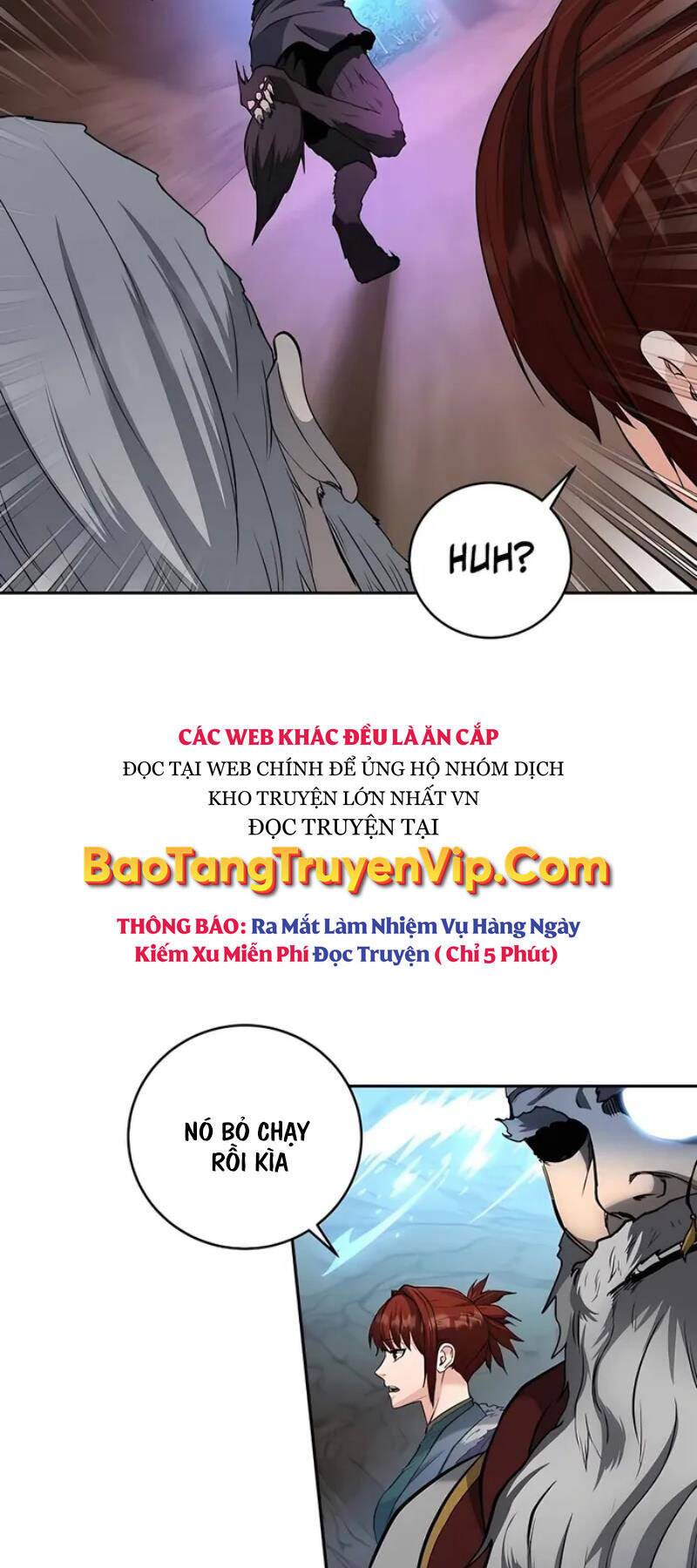 Cháu Trai Thánh Đế Là Tử Linh Sư: Chương 40