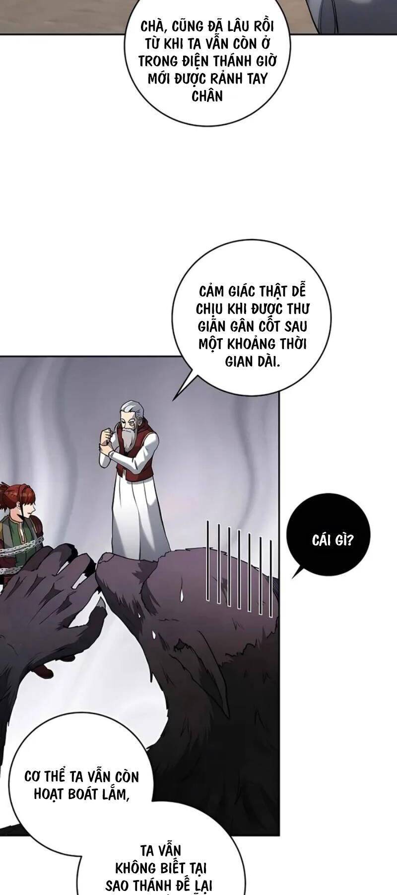 Cháu Trai Thánh Đế Là Tử Linh Sư: Chương 40