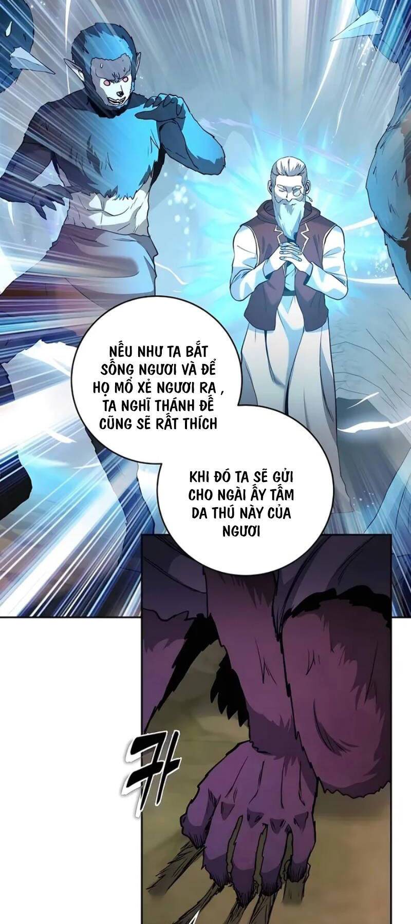 Cháu Trai Thánh Đế Là Tử Linh Sư: Chương 40