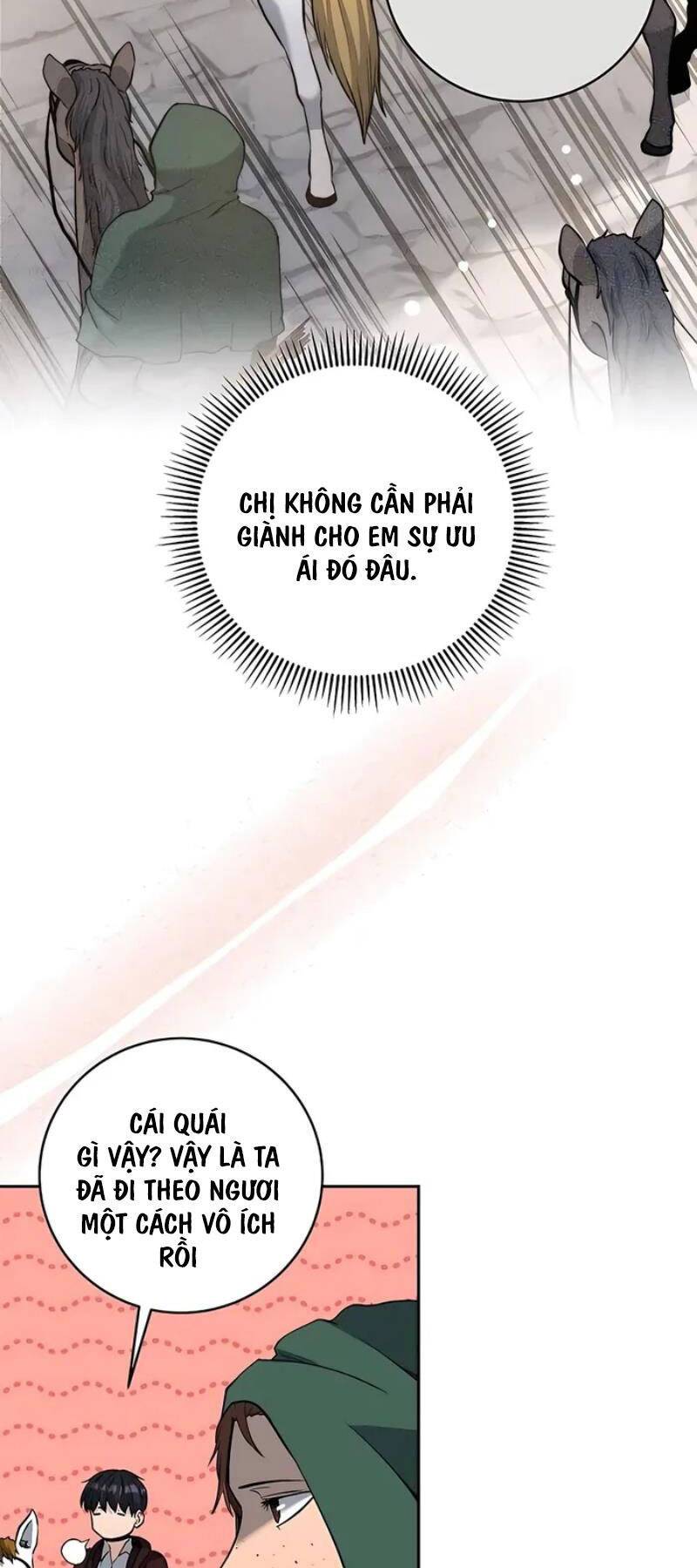 Cháu Trai Thánh Đế Là Tử Linh Sư: Chương 40