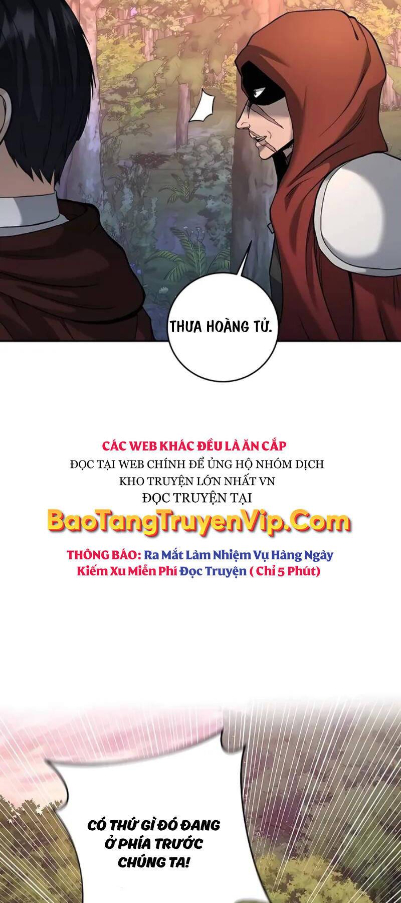 Cháu Trai Thánh Đế Là Tử Linh Sư: Chương 40