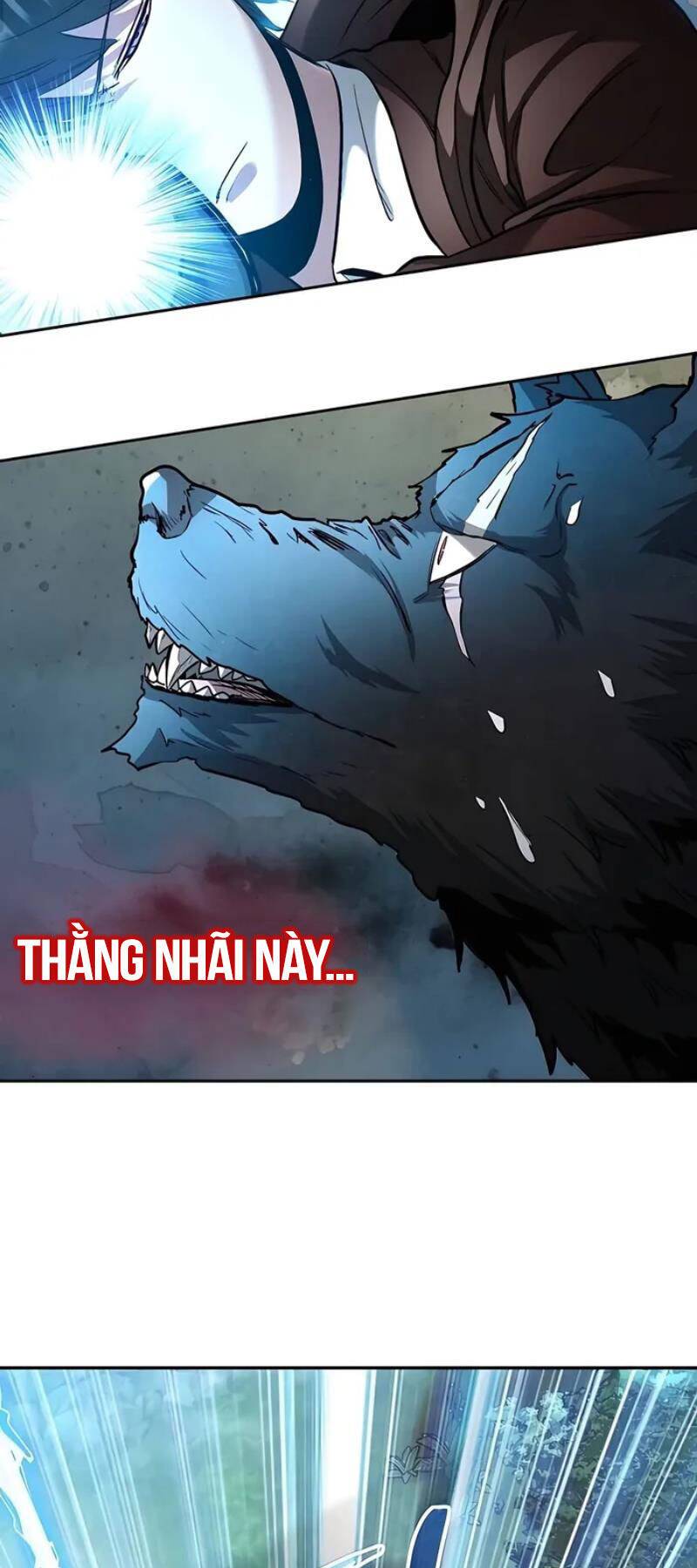 Cháu Trai Thánh Đế Là Tử Linh Sư: Chương 40