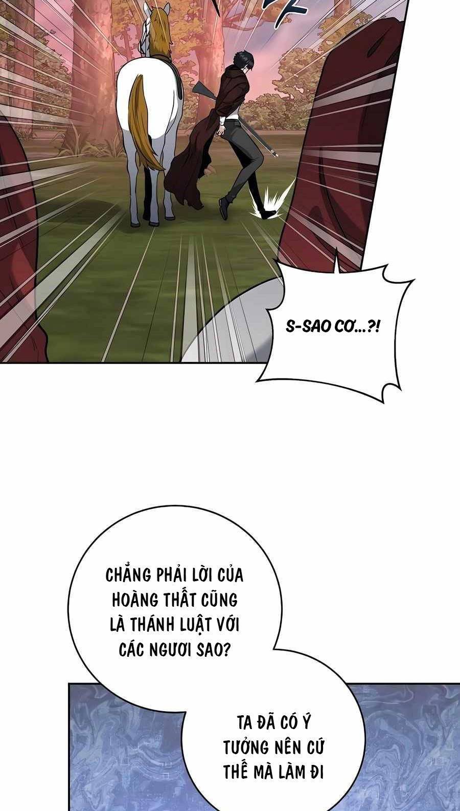 Cháu Trai Thánh Đế Là Tử Linh Sư: Chương 41