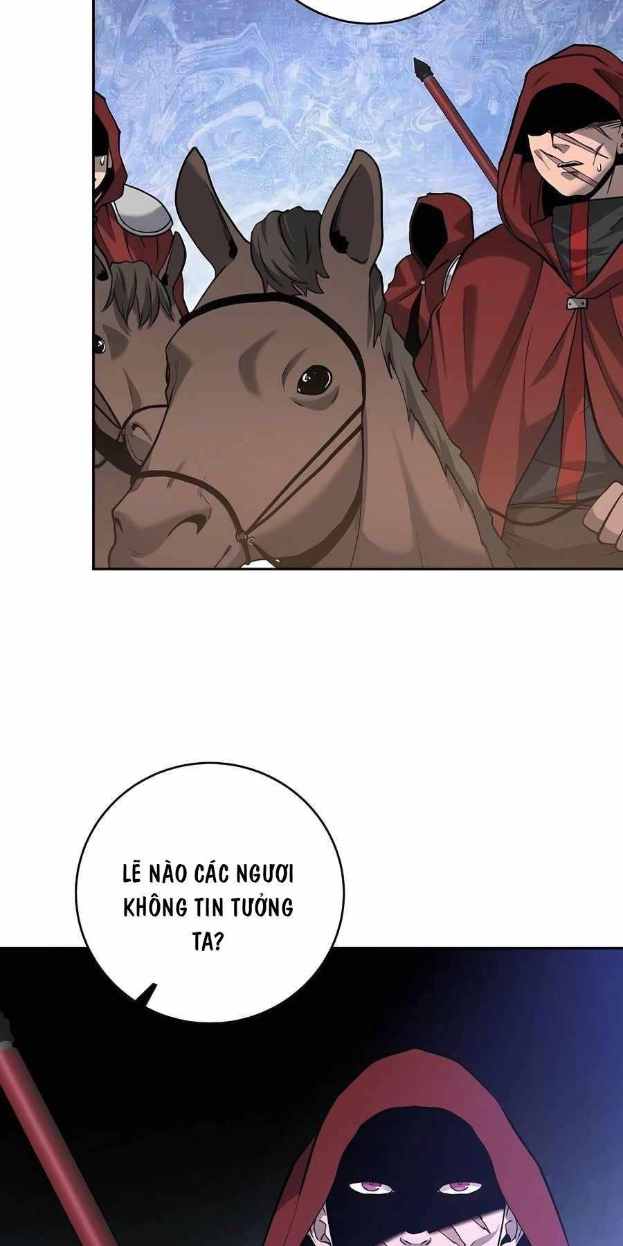 Cháu Trai Thánh Đế Là Tử Linh Sư: Chương 41