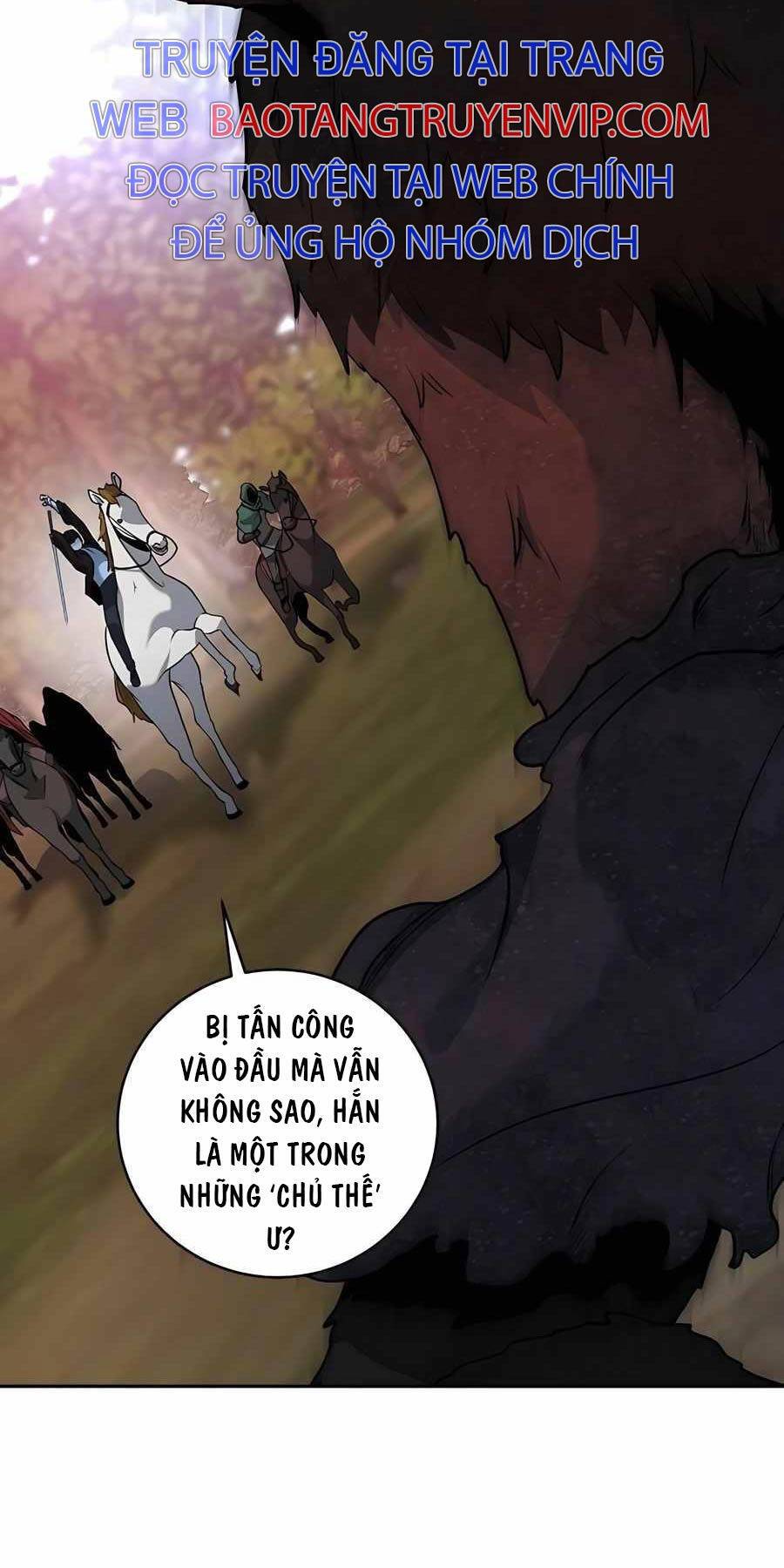 Cháu Trai Thánh Đế Là Tử Linh Sư: Chương 41