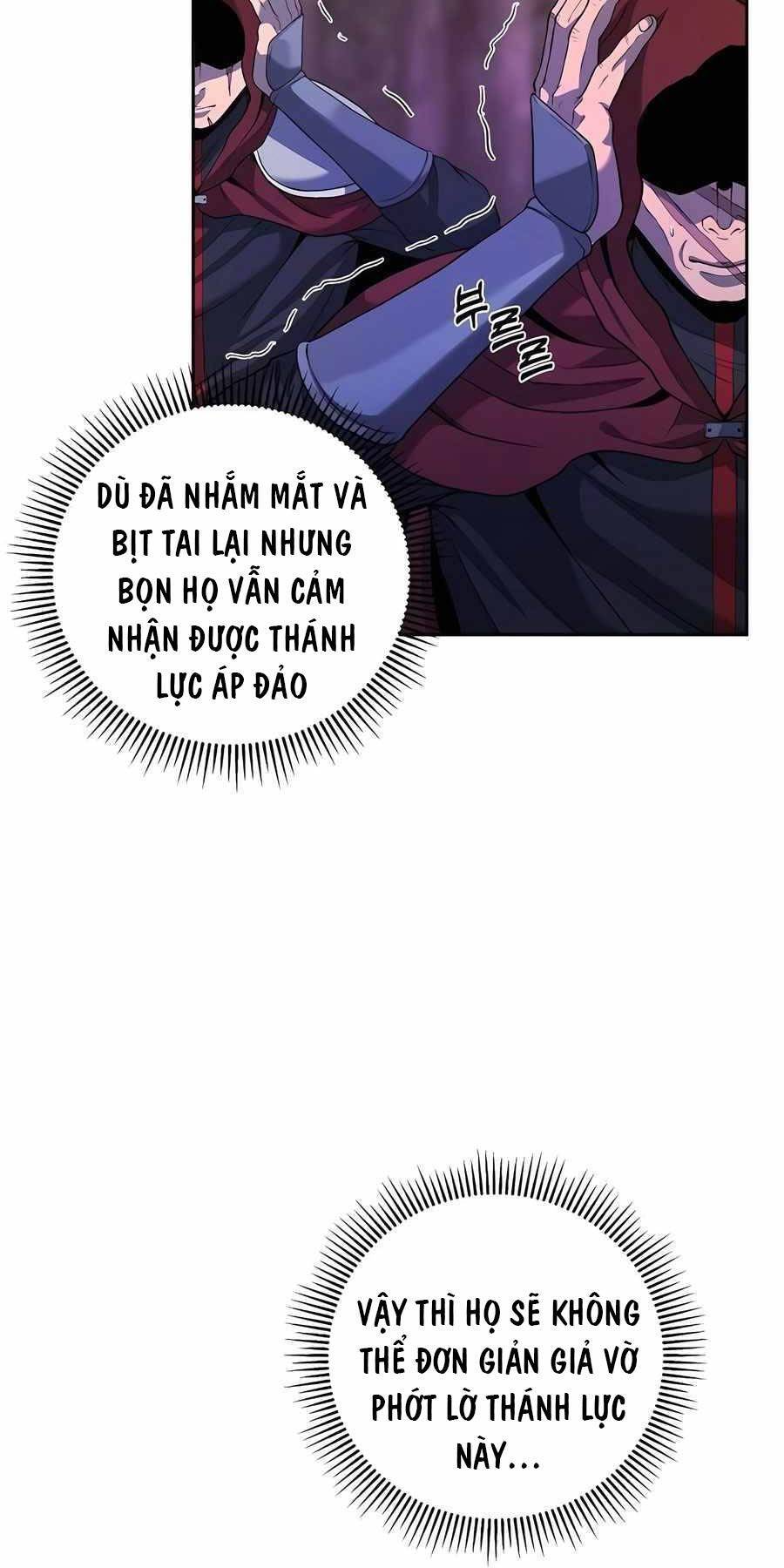 Cháu Trai Thánh Đế Là Tử Linh Sư: Chương 41