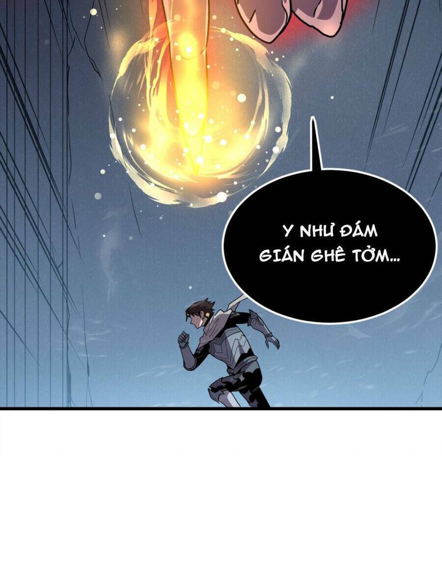 Hệ Thống Của Ta Thật Đứng Đắn: Chapter 10