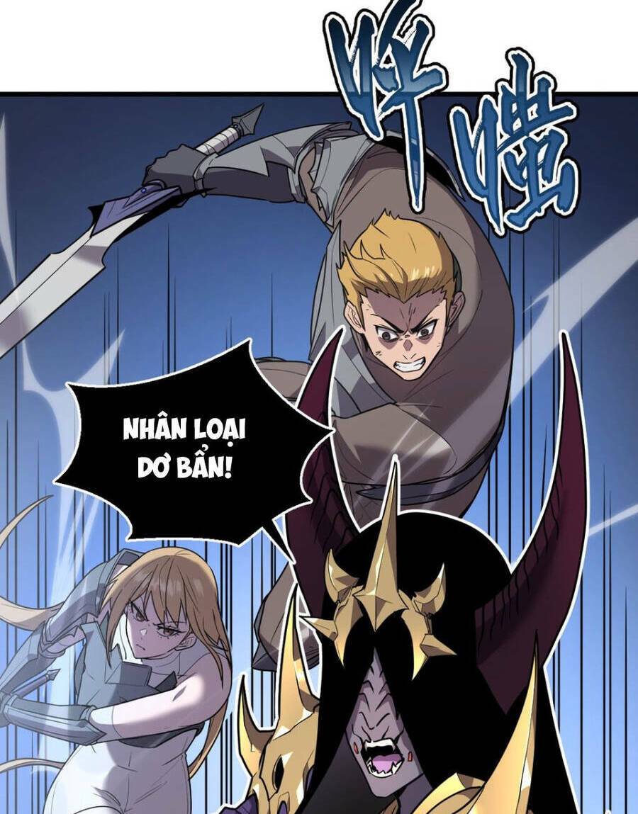 Hệ Thống Của Ta Thật Đứng Đắn: Chapter 10
