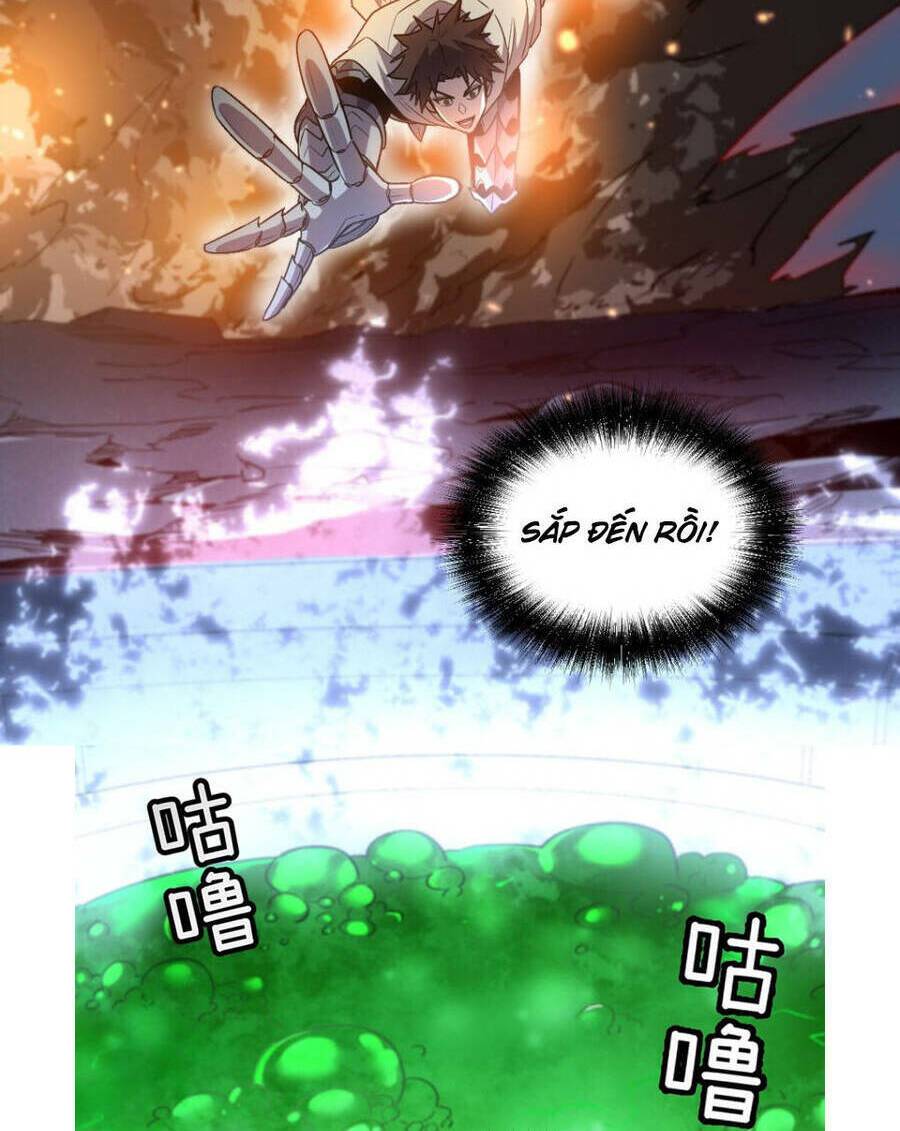 Hệ Thống Của Ta Thật Đứng Đắn: Chapter 10