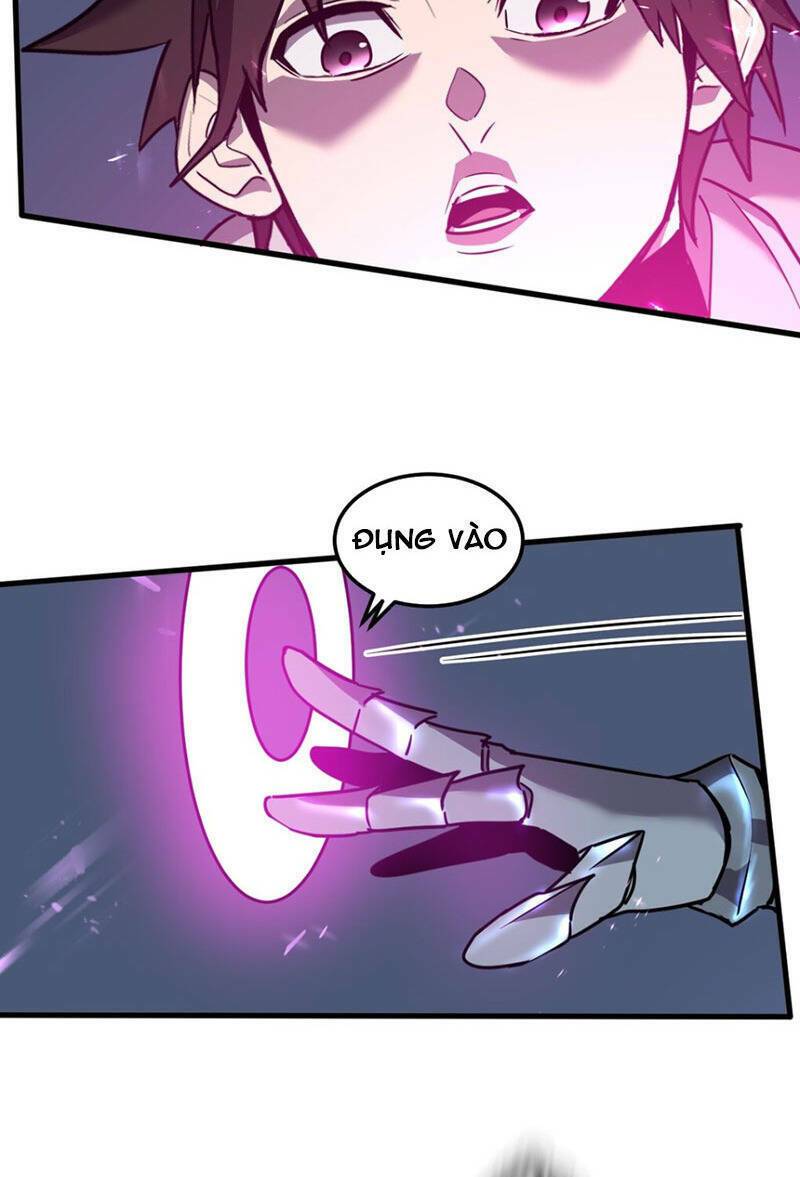 Hệ Thống Của Ta Thật Đứng Đắn: Chapter 10