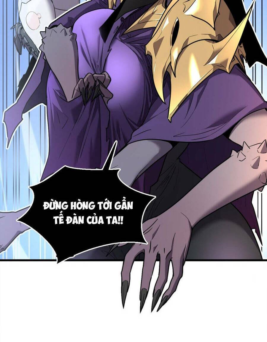 Hệ Thống Của Ta Thật Đứng Đắn: Chapter 10