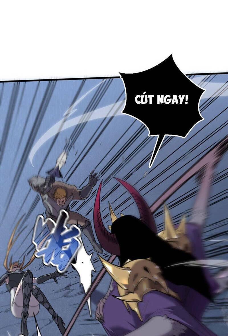 Hệ Thống Của Ta Thật Đứng Đắn: Chapter 10
