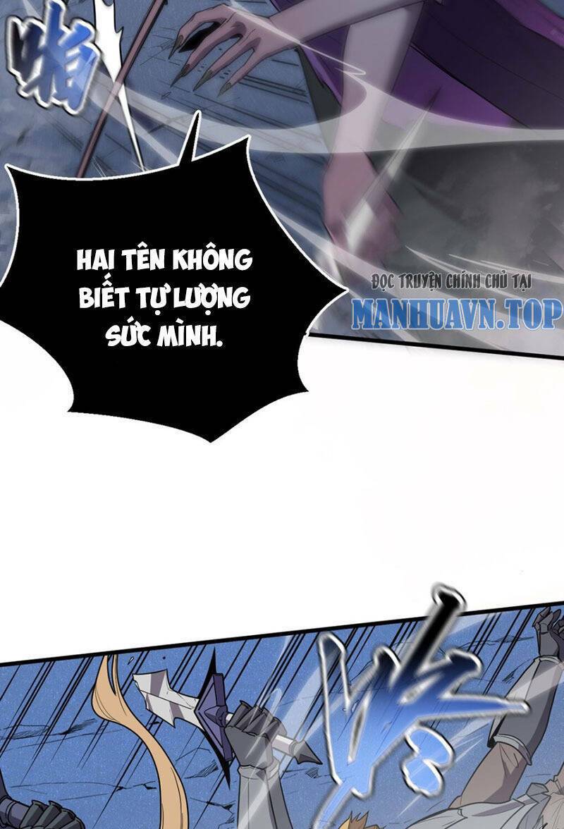 Hệ Thống Của Ta Thật Đứng Đắn: Chapter 10