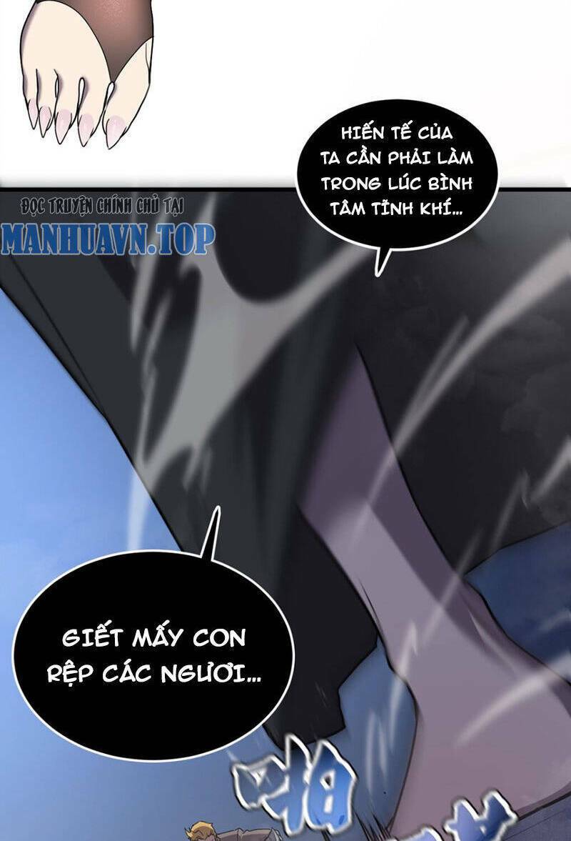 Hệ Thống Của Ta Thật Đứng Đắn: Chapter 10
