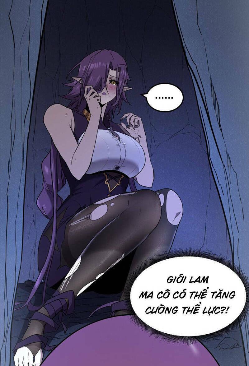 Hệ Thống Của Ta Thật Đứng Đắn: Chapter 10