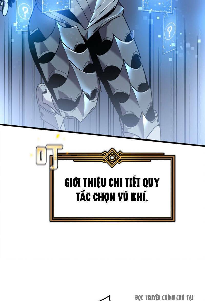 Hệ Thống Của Ta Thật Đứng Đắn: Chapter 10