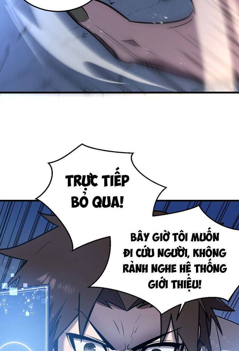 Hệ Thống Của Ta Thật Đứng Đắn: Chapter 10
