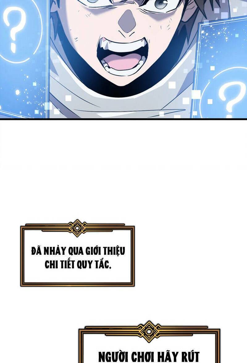 Hệ Thống Của Ta Thật Đứng Đắn: Chapter 10