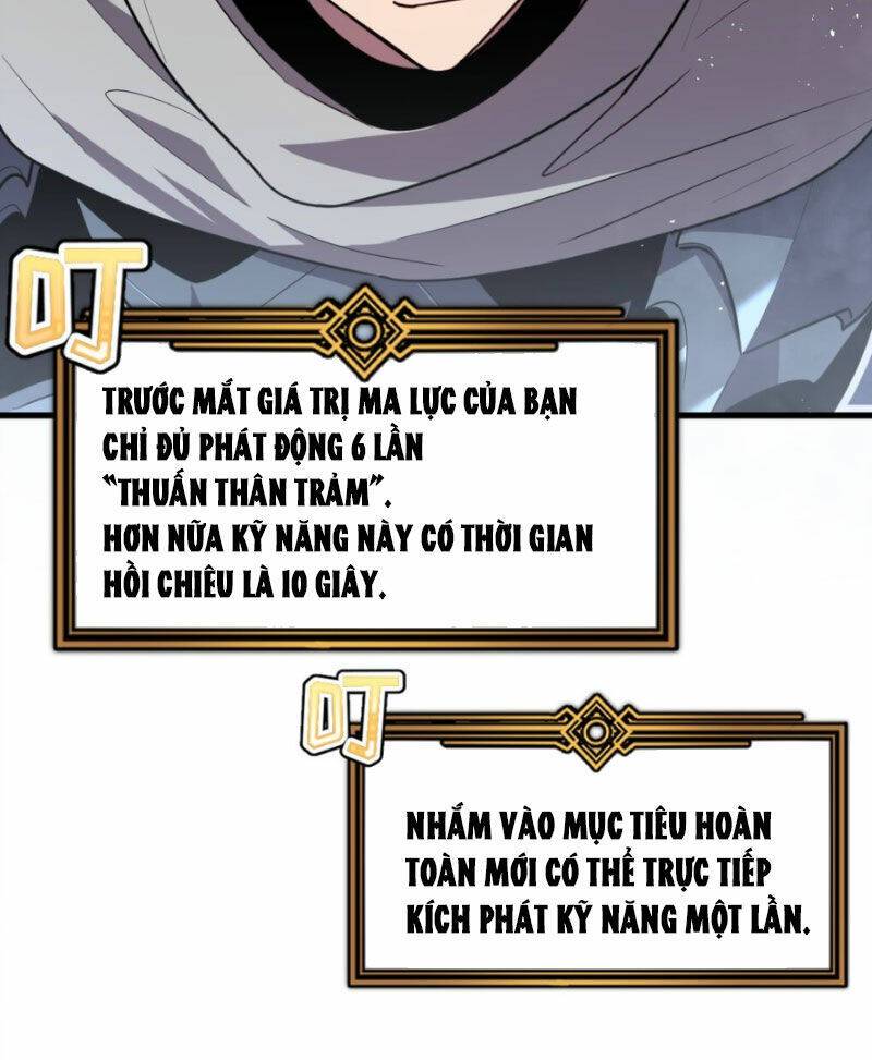 Hệ Thống Của Ta Thật Đứng Đắn: Chapter 11