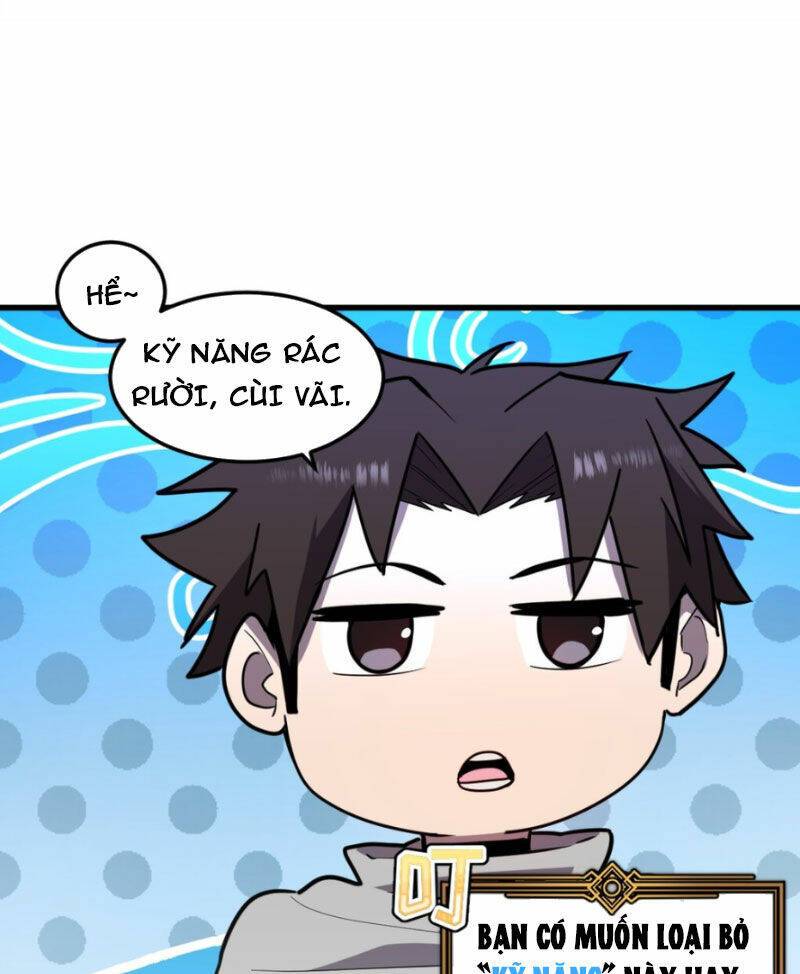 Hệ Thống Của Ta Thật Đứng Đắn: Chapter 11