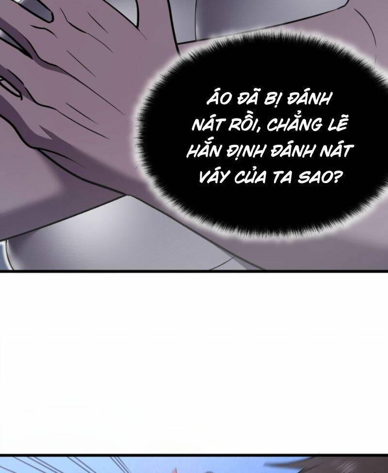Hệ Thống Của Ta Thật Đứng Đắn: Chapter 11