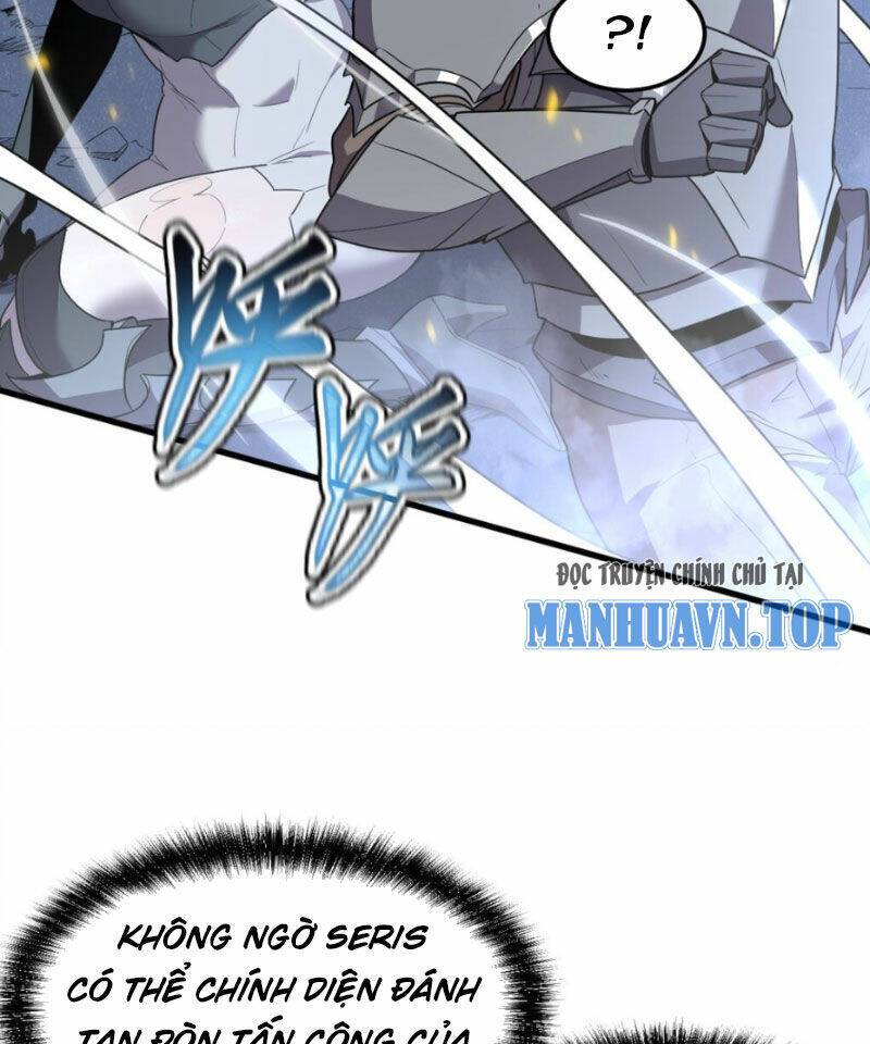 Hệ Thống Của Ta Thật Đứng Đắn: Chapter 11