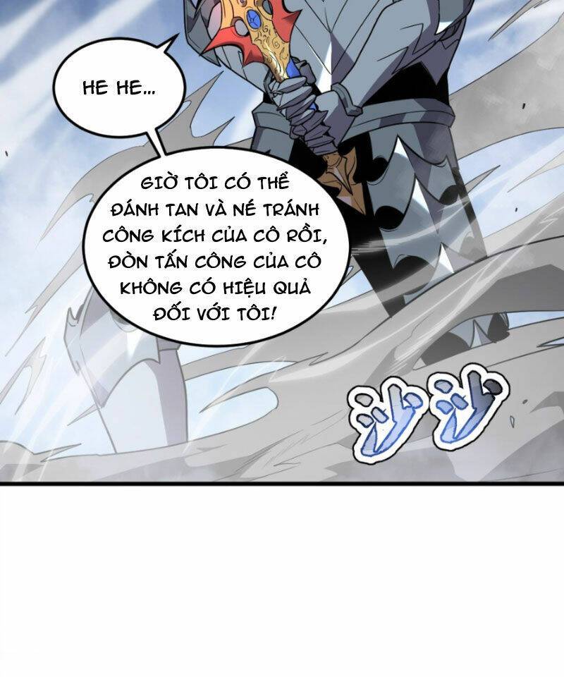 Hệ Thống Của Ta Thật Đứng Đắn: Chapter 11