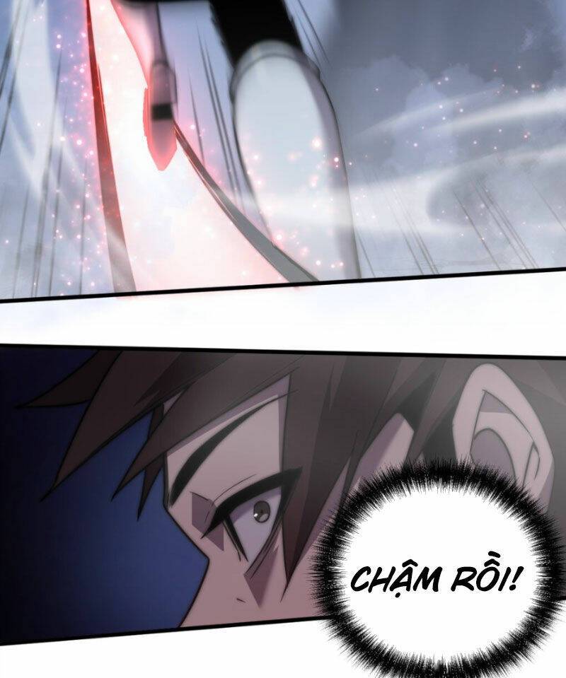 Hệ Thống Của Ta Thật Đứng Đắn: Chapter 11